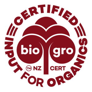 biogro logo